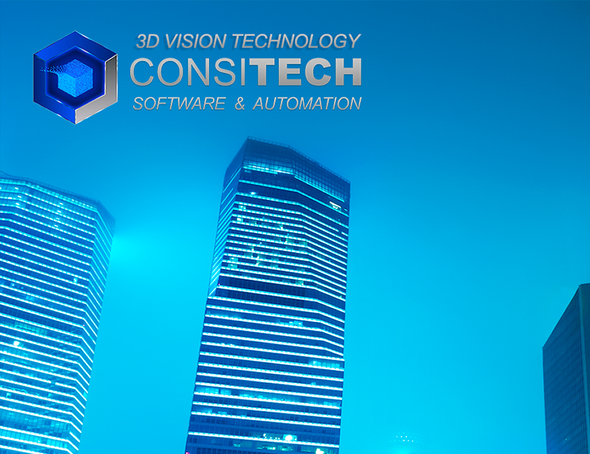 CONSITECH 3D