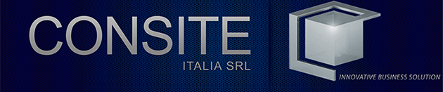 CONSITE Italia Srl - logo